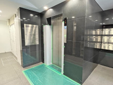 エレベーター(1基)