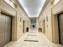 エレベーターホール