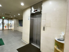 エレベーター(1基)