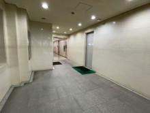 エントランスホール