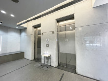 エレベーター(2基)