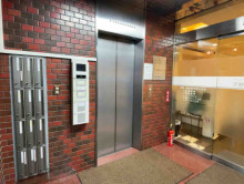 エレベーター(1基)