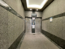 エレベーター(2基)