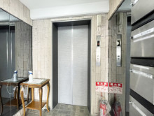 エレベーター(1基)