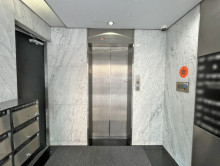 エレベーター(1基)