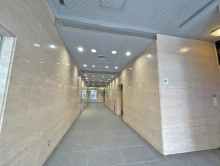 エントランスホール