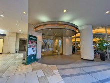 リーガロイヤルホテル