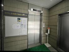 エレベーター(1基)