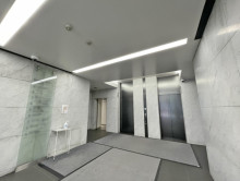 エントランスホール