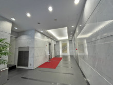 エントランスホール