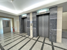 エレベーター(2基)