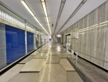 エントランスホール