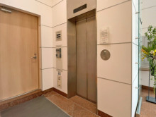 エレベーター(1基)