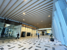 エントランスホール