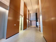 エレベーターホール