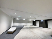 エレベーターホール