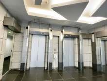 エレベーター(2基)