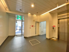 エントランス(1基)