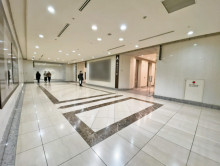 エレベーターホール