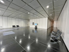 エントランスホール