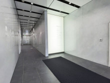 エントランスホール