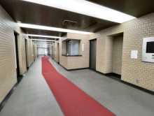 エントランスホール