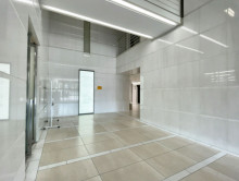 エントランスホール