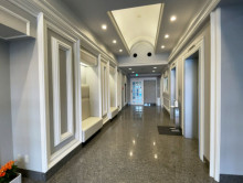 エントランスホール