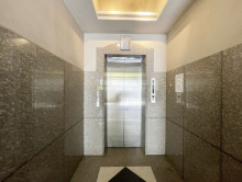 エレベーター(1基)