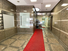 エントランスホール