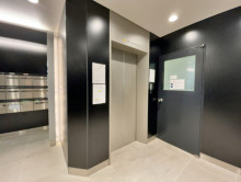 エレベーター(1基)