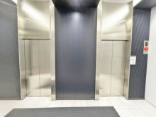 エレベーター(2基)