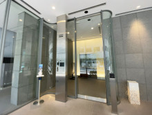 エレベーターホール