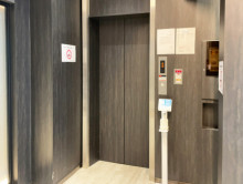 エレベーター(1基)