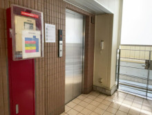 エレベーター