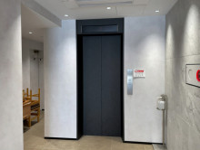 エレベーター(1基)