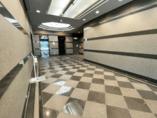 エントランスホール