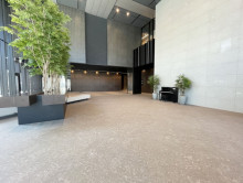 エントランスホール