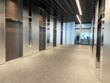 エレベーターホール