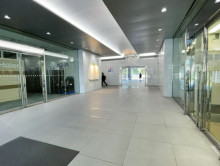 エントランスホール