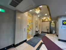 エレベーター(2基)