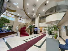 エントランスホール