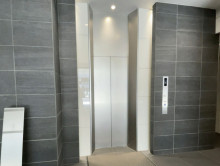 エレベーター(1基)