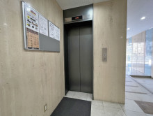 エレベーター(1基)