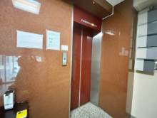 エレベーター(1基)