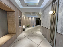 エントランスホール