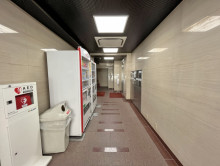 エントランスホール