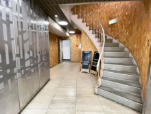 エントランスホール