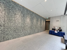 エントランスホール