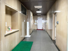 エントランスホール